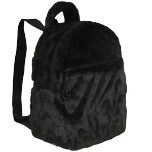 나이키 스포츠웨어 퓨추라 인조 퍼 미니 백팩 (FZ1328-010)