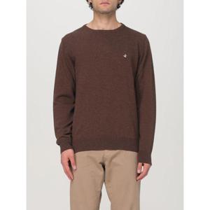 브룩스 필드 긴팔 티셔츠 203EK001 0900 Brown