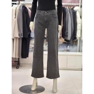 SOUP 세이브존07 반기모 부츠컷 데님 팬츠 SAADP31