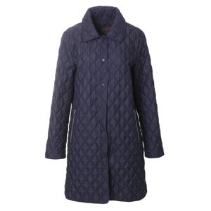 [조순희]스퀘어 퀼트 하프 경량 바바리(JMSL119)