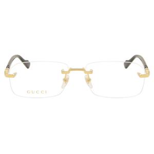 구찌 GG1221O 001 남성용 안경