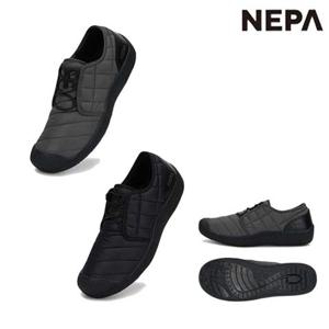 [네파]7KF7693 공용 캠핑 여행 겨울 신발 코모도 24 패딩 단목 방한화 슈즈