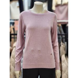 SOUP 세이브존07 라운드넥  니트 VAALK95