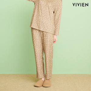 [비비안(스타킹)]체리밍크기모하의LP3070