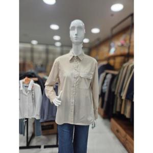 안지크 세이브존06 스트라이프셔츠 A13BL5150