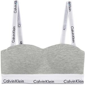 캘빈클라인 CK 모던 코튼 밴도우 브라렛 여자속옷 (F7628E-P7A)