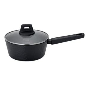 [PN풍년] 포시아 실키스톤IH 20cm 인덕션 겸용 편수냄비 / 자일란코팅 저수분요리