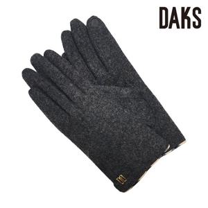 [닥스] 여성 모직장갑 GBS704O