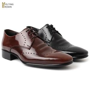 [멜팅브라운] 캐주얼구두 정장구두 남성구두 소가죽구두 WA917