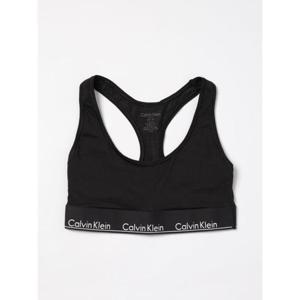 캘빈클라인 브라 0000F3785E6WA Black