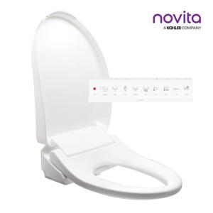 *노비타 살균 방수비데 BD-H710H0 [자가설치]