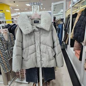 수스 DP01 폭스퍼벨티드다운 Y244NJDB53