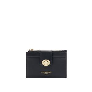 [루이까또즈]여성카드지갑 SS4SD02BL