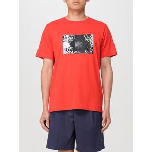 PS 바이 폴스미스 반팔 티셔츠 M2R011RMP4544 25E Red