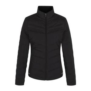 [팬텀][팬텀골프]여성 저지 경량 튜브 구스다운 점퍼 221D3JP202