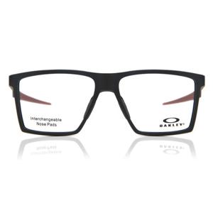 오클리 OX8052 퓨처리티 805204 남성용 안경