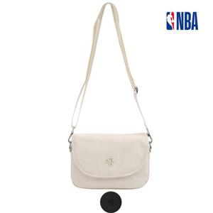 [엔비에이]여성 스몰메탈 데일리 미니 크로스백 N255AB062P