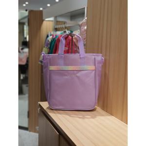 [베네통키즈]6블링 몰드 보조가방 QCBG12511 25SS 신학기