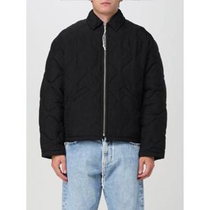 아크네 스튜디오 봄버 자켓 B90764900 BLACK DOM