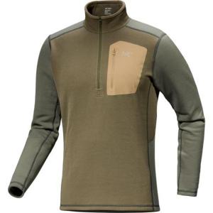 아크테릭스 트레이닝 티셔츠 ATOFMX6266TFC TATSU FORAGE CANVAS