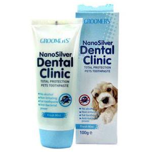 도기프랜드 덴탈클리닉 치약 80g