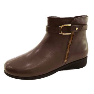 [에스콰이아]여성 앵글부츠 EQDWBS819BR