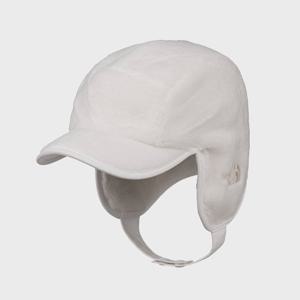 [노스페이스] (NFM_NE3CQ56L_IVO_) 퍼피 플리스 이어머프 EX 캡