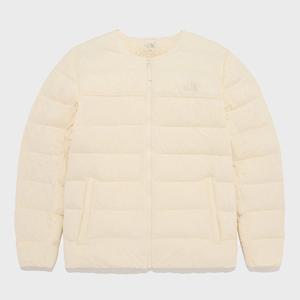 [노스페이스] 남성 라이제 RDS 다운 가디건 NJ1DQ15A_LBE