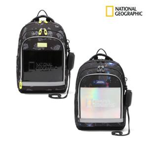 내셔널지오그래픽키즈  (K251KBG04) 볼즈 백팩 저학년 책가방 입학선물