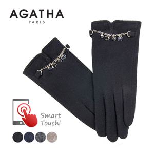 [아가타]아가타 여성 모장갑 WAGW1958.