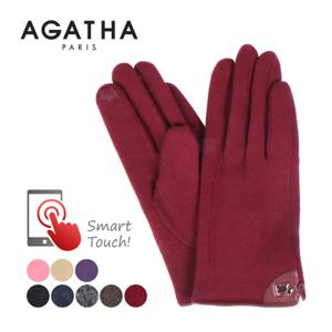 [아가타]아가타 여성 모장갑 WAGW1904.