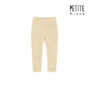 [쁘띠뮤] 미니포켓기모레깅스(GMHBL02_BE)