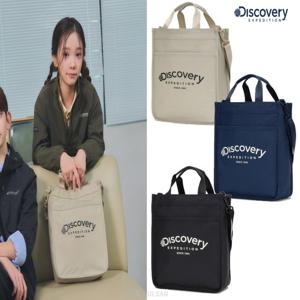[디스커버리키즈-US]DKTG1205N 라이크 에어 디스커버러 보조가방