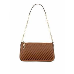 [MICHAEL KORS] 라프리마 여성 클러치 파우치 위드 로고 32T4G8EW6L230 라이트 Brown /8