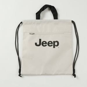 [지프키즈]신발주머니겸 보조가방  KO0GAU901.