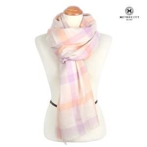 [메트로시티]샤베트 머플러 MMFC-1802