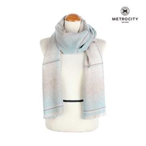 [메트로시티]아펠 울 캐시미어 머플러 MMFD-2803