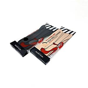 천연 라텍스 쿠션깔창 하이힐 전용