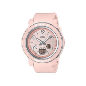 [지샥]캐주얼시계 BGA-290RA-4ADR MAIN 여성시계 패션시계 리본폰트 방수시계