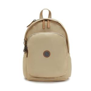 [키플링]백팩 델리아 새틴 베이지 KLCBA23 STBE