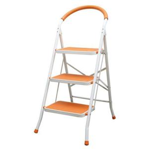 사다리(가정용) SM-SLO03(오렌지)