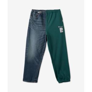 메종 미하라 야스히로 데님 팬츠 J10PT023INDIGO DOM