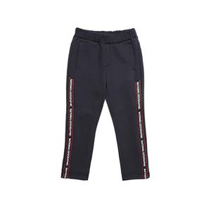 내셔널지오그래픽키즈 N194KPT030 아홀로틀 배색 팬츠 DNAVY