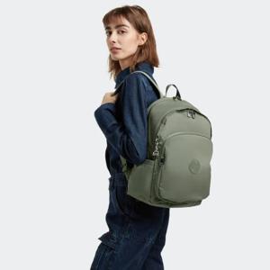 [키플링]백팩 DELIA M  델리아 미듐 다크 시우드 KNABA10 DKSW