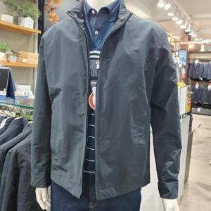 런던포그 본점 HL01 간절기  기본 점퍼  (봄가을) LNFBA04