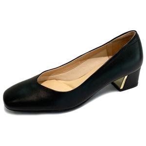 [에스콰이아(여성화)]여성화 깔끔한 펌프스 EQESHP510