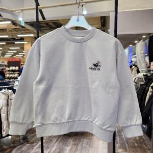 에스핏 HC09 전략맨투맨티셔츠 봄가을 SJZ101MKRT06