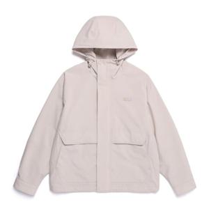 내셔널지오그래픽 N251UJP980 페커리 2L 소프트쉘 점퍼 OAK BEIGE