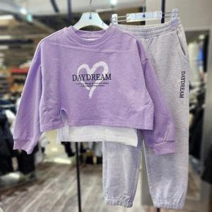 에스핏 HC09 레이어드조거세트 봄가을 SJZ101FKTR10