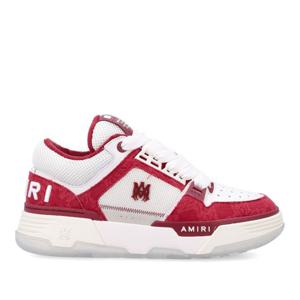 아미리 MA 쿼드 MA-1 스니커즈 AMFOSR1085 DEEP RED